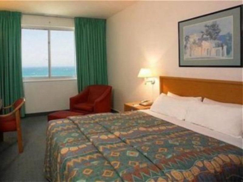 Garden Court South Beach Durban Exterior foto